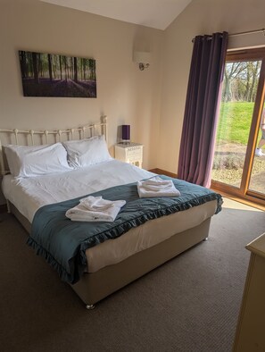 Upwood: Bedroom
