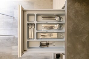 Cozinha ou kitchenette