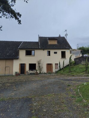 Exteriör