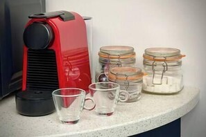 Café et/ou machine à café