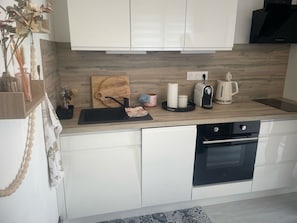 Eget kök