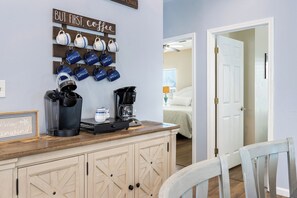 Coffee Bar