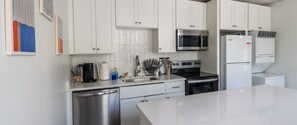 Kitchen with all you need