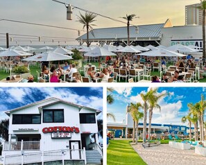  Prime location in Orange Beach just minutes from restaurants/shopping