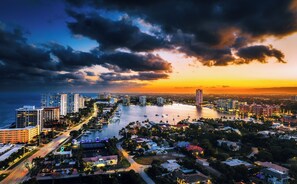 City View