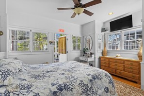 Bedroom - Downstairs