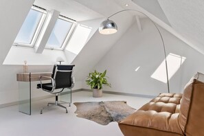 Interiör