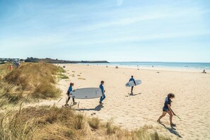 Strand