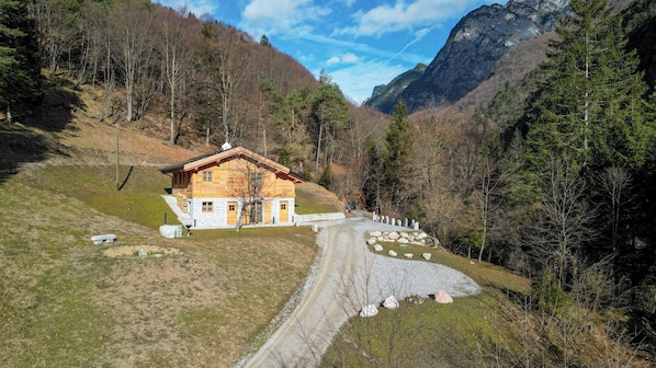 Außenbereich