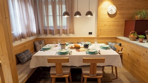 Speisen