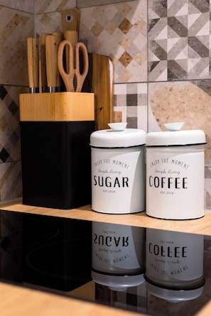 Amenidades de baño