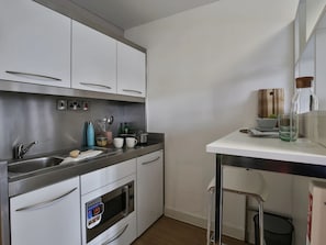 Cucina privata