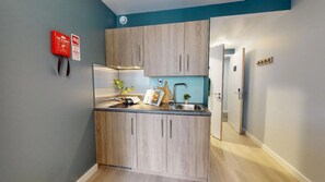 Cucina privata