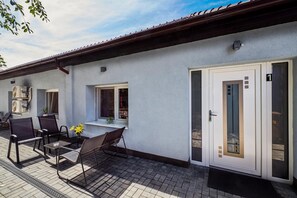 Terassi/patio