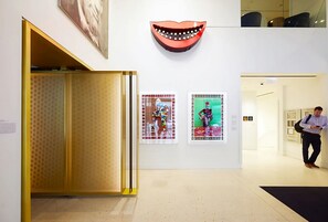 Property Interior