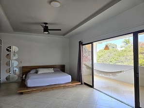Room layout