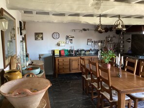 Restauration