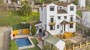 Cubo's Casa Rural La Jara de Libar