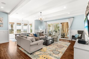 Large Living Room