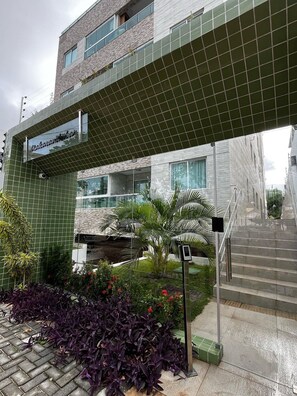 Exterieur