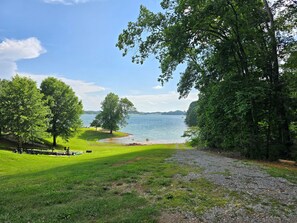 Lake Access