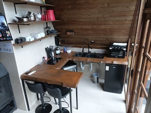 Eget kök
