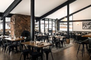 Restaurantes