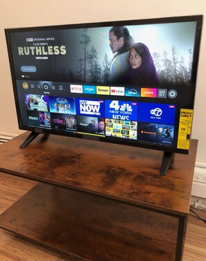 Television