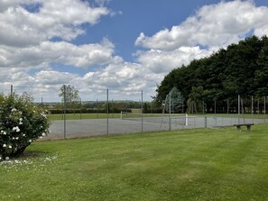 Sportplatz