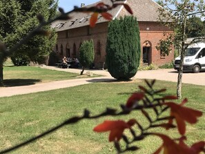 Boendeområde