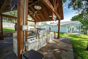 Terrass/Patio