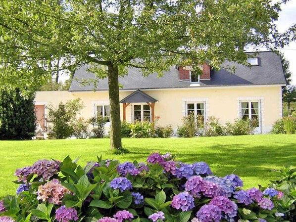 Exteriör