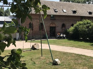 Boendeområde