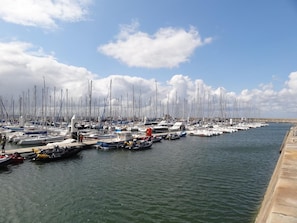 Marina