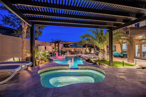 Pool
