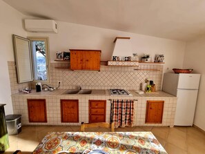 Eget kök