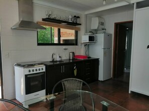 Eget kök