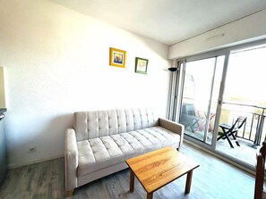 Coin séjour