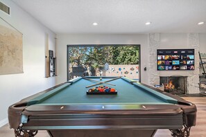 Sala de juegos