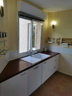 Cuisine privée