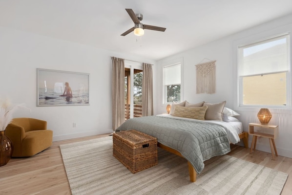 Designer Bedrooms