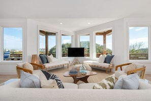 Lovely Living Room