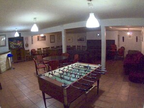 Spelrum