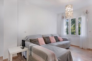 Coin séjour