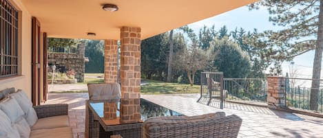 Terrass/Patio