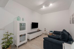 Coin séjour