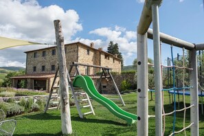 Espace pour enfants