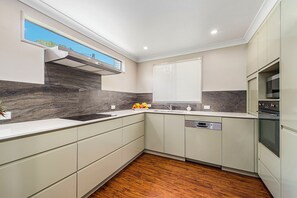 Modern kitchen