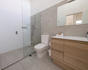 Badeværelse