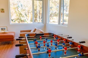 Spielezimmer
